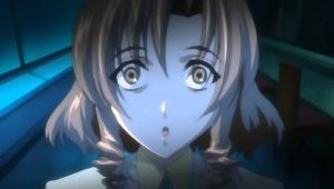 Dark Love – Episódio 2