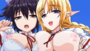 Koakuma Kanojo – Episódio 2